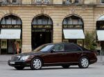 Maybach 57 2002 года